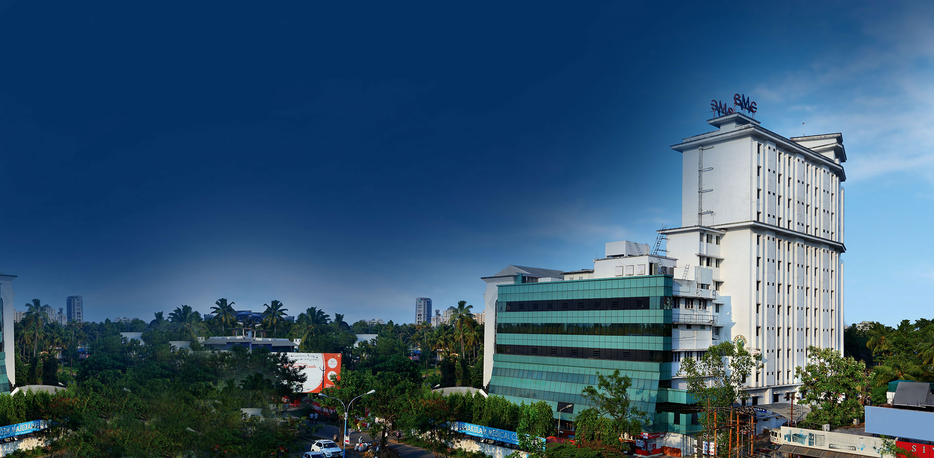 hospital